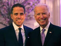 After spending much of wednesday praising biden's speech, in which the new president called for uniting the nation and ending this uncivil war, the veteran. Biden Sidesteps Questions About His Son S Foreign Business Dealings But Promises Ethics Pledge Abc News