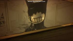 Bendy and the ink machine™ is a first person puzzle action horror game that begins in the far days past of animation and ends in a very dark future. Bendy And The Ink Machine Chapter 1 Prototype Version Jumpscares Youtube
