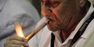 Trade with cuba was put into place in 1960 and, after a brief thaw under one president that promptly refroze with the next, there it stays today. This Cigar Company Is Going To Explode If The Us Lifts Its Cuban Trade Embargo