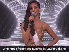 Every year, about 90 countries participate in this contest this year, the world got its 69th miss universe with the crowning of miss mexico andrea meza on may 17, 2021. Jtjyqlwpuljqrm