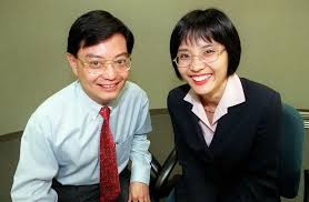 Learn how rich is he in this year and how he spends money? æƒ³è¦äº†è§£æ–°åŠ å¡æœªæ¥æ€»ç†çŽ‹ç'žæ° ä»Žè¿™ä¹ä»¶äº‹å¼€å§‹ç»™ä½ å¥½çœ‹ çº¢èš‚èš