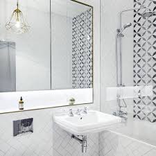 You are wondering how to update your bathroom decor today and keep it. 8 Bathroom Decor Trends