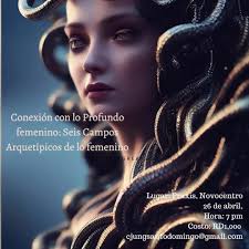 Centro Jung Santo Domingo