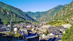 A tiny country in europe, between spain and france. Barcelona 2021 Is Andorra Worth Visiting