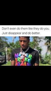 Nba Youngboy Lockscreen Cartoon Nba Youngboy Lockscreen In 2020 Rapper Quotes Gangsta Quotes Rap Quotes