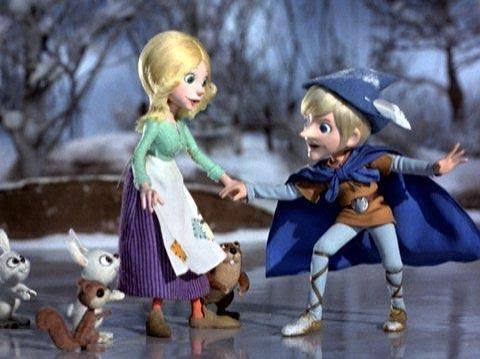 Jack Frost (1979)