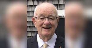 Obituary for Frederick Stone Rushton