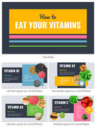 33 Stunning Presentation Templates And Design Tips