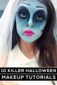 26 Exotic makeup ideas