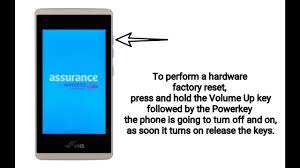 Nov 04, 2021 · here's how to unlock your bootloader the official way. Ans Ul40 And 50 Factory Reset Youtube