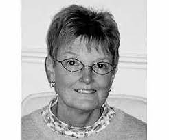 Judith MORTON Obituary (2014)