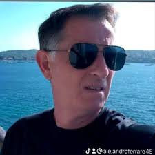 Alejandro Ferraro posted