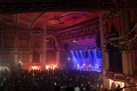 Theatres in liverpool, shows, what's on and ticket information from the uk's oldest and largest performing arts listing and ticket service. Vms Selects Coda For Liverpool Eventim Olympia Vplt Live