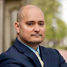 Delaware is Home by Mark Baer