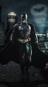 Perfect screen background display for desktop, iphone, pc, laptop, computer, android phone, smartphone, imac, macbook, tablet, mobile device. Batman 4k Wallpaper For Mobile