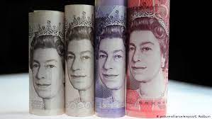 A few g10 central banks will 'dial back' bond purchases later this year: Brexit British Pound Optimism A Bit Premature Business Economy And Finance News From A German Perspective Dw 23 01 2019