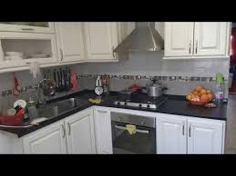 ديكور مطابخ جزائرية لسنة 2020 Youtube