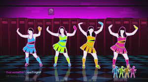 Baby One More Time Just Dance Wiki Fandom