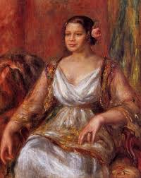 Renoir Renoir Tablolari Renoir Kimdir Ressam Renoir Ve Tablolari Empresyonizm Izlenimcilik Empresyonist Pierre Auguste Renoir