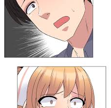 20th, it has 3.4k monthly views. One Shot Mena S Clinic Hmanhwa Com