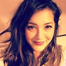 Vanessa Carson's Instagram, Twitter & Facebook