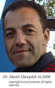 New Frontline Medical Attorney Shows Up In Court In Downtown LA In Criminal  Organization Munir Uwaydah Case. Benjamin Gluck Confronts Sergeant  McCrillis On The Stand With Legal Bill Found On First Page