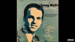 The Lanny Wolfe Songbook LP [Stereo]