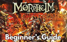 Tabletop war games for beginners. Mordheim Beginner S Guide In 2021 Miniature Tabletop Game