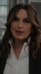 Never seen Carisi like this. 👀 SVU