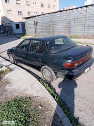 Image result for Blue 1993 Kia