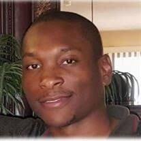 Adam Jeffrie Verrett Obituary