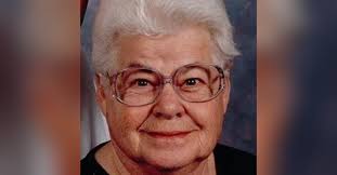 Etta Mae Campbell Obituary