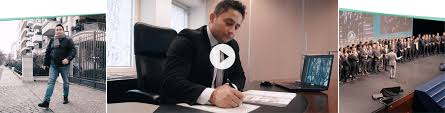 Karev, le bureau qui vous donnerait presque envie de travailler ! Afa Agentur Berlin Stephan Herper