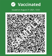 A small picture that represents an object or program. Proof Of Vaccination And The Bc Vaccine Card Province Of British Columbia