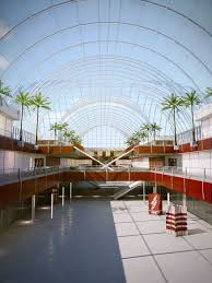 Southern Shopping Mall 3d Model Shopping Mall 3d Model Model