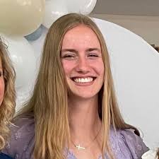 Maggie Pierce and Deacon Mitchell's Wedding Website