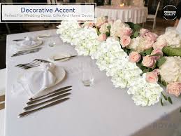 Maybe you would like to learn more about one of these? Ivory Artificial Hydrangea Heads Fisch Floral Supply