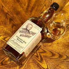 In fact, you can take on the government and still thrive. There S Plenty Of Good Mgp Rye On The Shelves Out There But Old Henry Clay From The Jamesepepper Distillery In Lexington Rye Whiskey Whiskey Stuffed Peppers