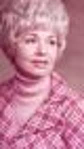 Virginia Mertz Obituary August 16, 2015