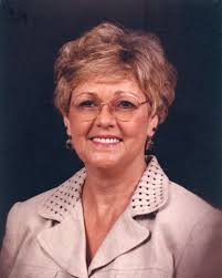 Geraldine Turner Beam Obituary October 14, 2025