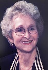 Glenna Gertrude Ward Obituary February 22, 2018