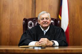 Child Support Judge Retires After Almost Decade Of Service News Victoriaadvocate Com