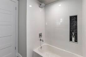 Maybe you would like to learn more about one of these? Emser Tile On Twitter We Are In Love With This Modern Shower Installation Using Our Vertigo White And Venetian Pebbles In Graphite For The Accent Cove Fresno Https T Co 8kqopwro1b