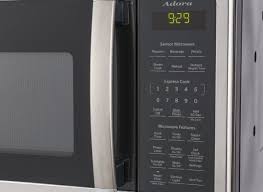 Ac on vs ac off july 13, 2018. Ge Adora Dvm7195skss Microwave Oven Consumer Reports