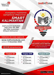 Indihome was launched in july 2013. Indihome Tenggarong Home Facebook