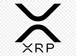 This clipart image is transparent backgroud and png format. Transparent Xrp Logo Png Png Download Vhv