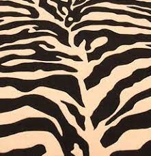 zebra dierenhuid vloerkleed blog mijn karpet vloerkleden zebra s vloerkleed karpetten