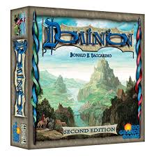 Dominion is a resources management, card and multiplayer video game published by rio grande games. 11 Best Dominion Expansions In 2021 Ranked Board Game Theories