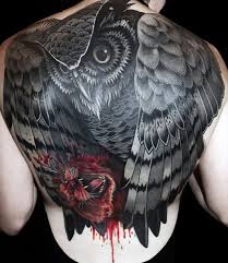 Check spelling or type a new query. Owl Tattoo Designs For Men Updated For This Season Outsons Men S Fashion Tips And Style Guide For 2020