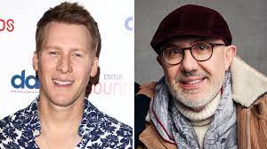 The great judy garland was born 99 years ago today. Dustin Lance Black Mama S Boy Amblin Tv Playtone Ld Film Documentary Deadline